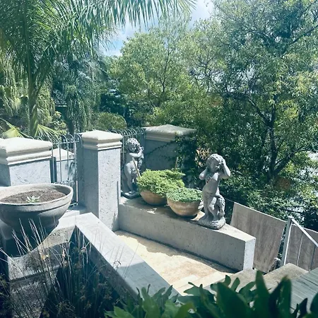 Belvedere-On-River Malalane Exterior photo