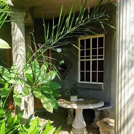 Belvedere-On-River Malalane Exterior photo