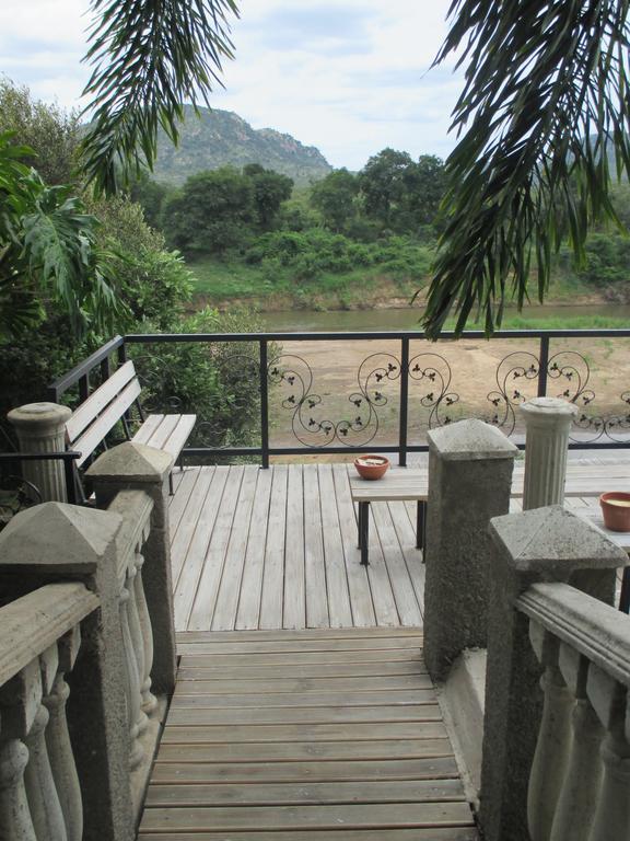 Belvedere-on-river 4*