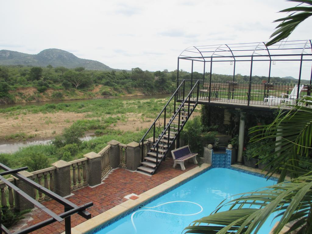 Belvedere-on-river Guest house 4*