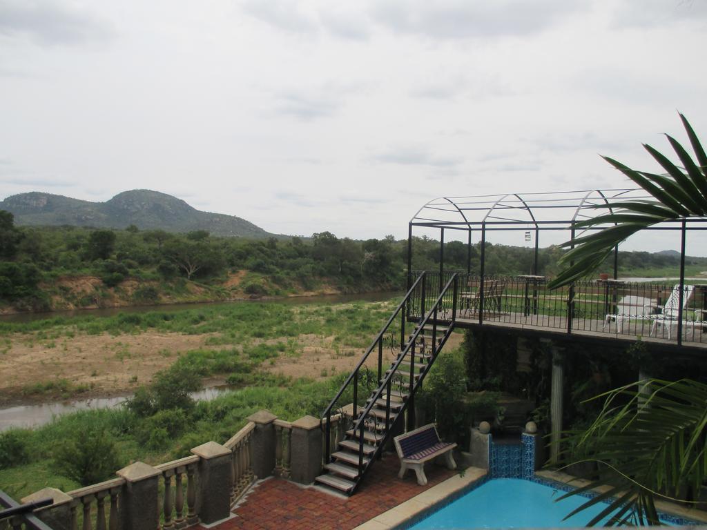 Belvedere-on-river 4* Malalane