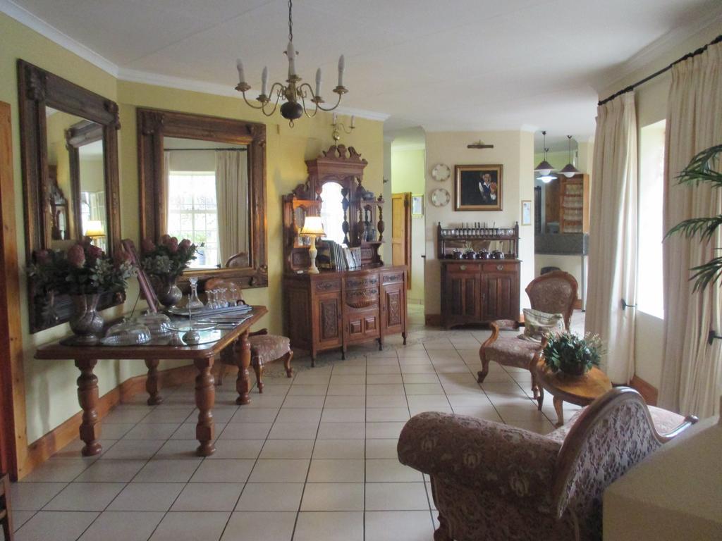 Guest house Belvedere-on-river 4*