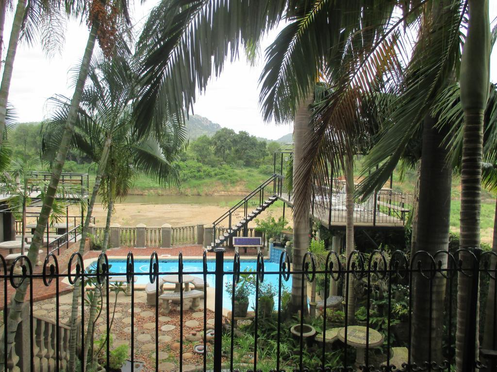 Guest house Belvedere-on-river Malalane