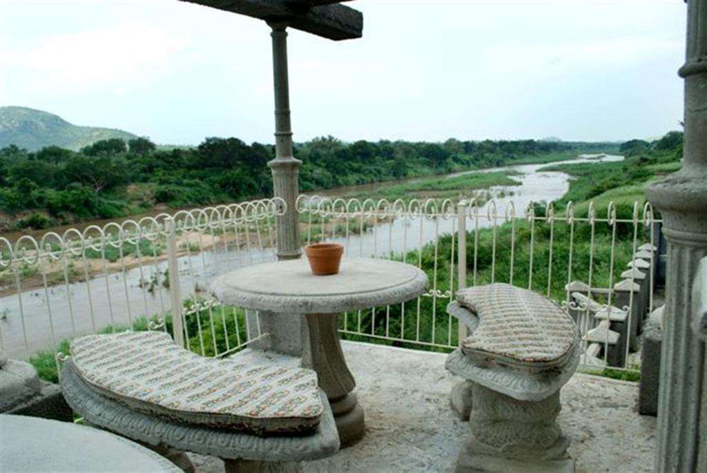 Belvedere-on-river Guest house 4*