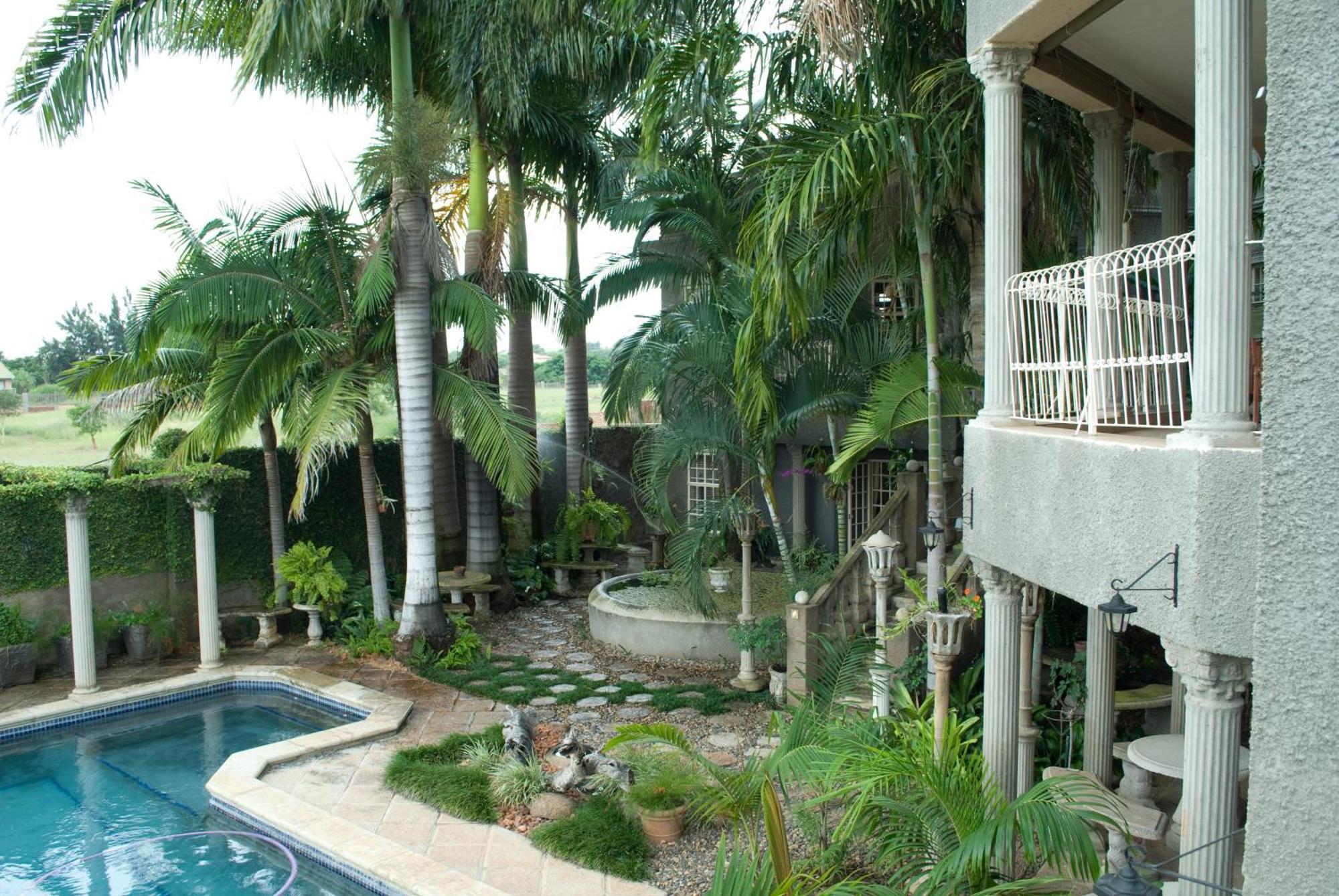 Belvedere-on-river 4*