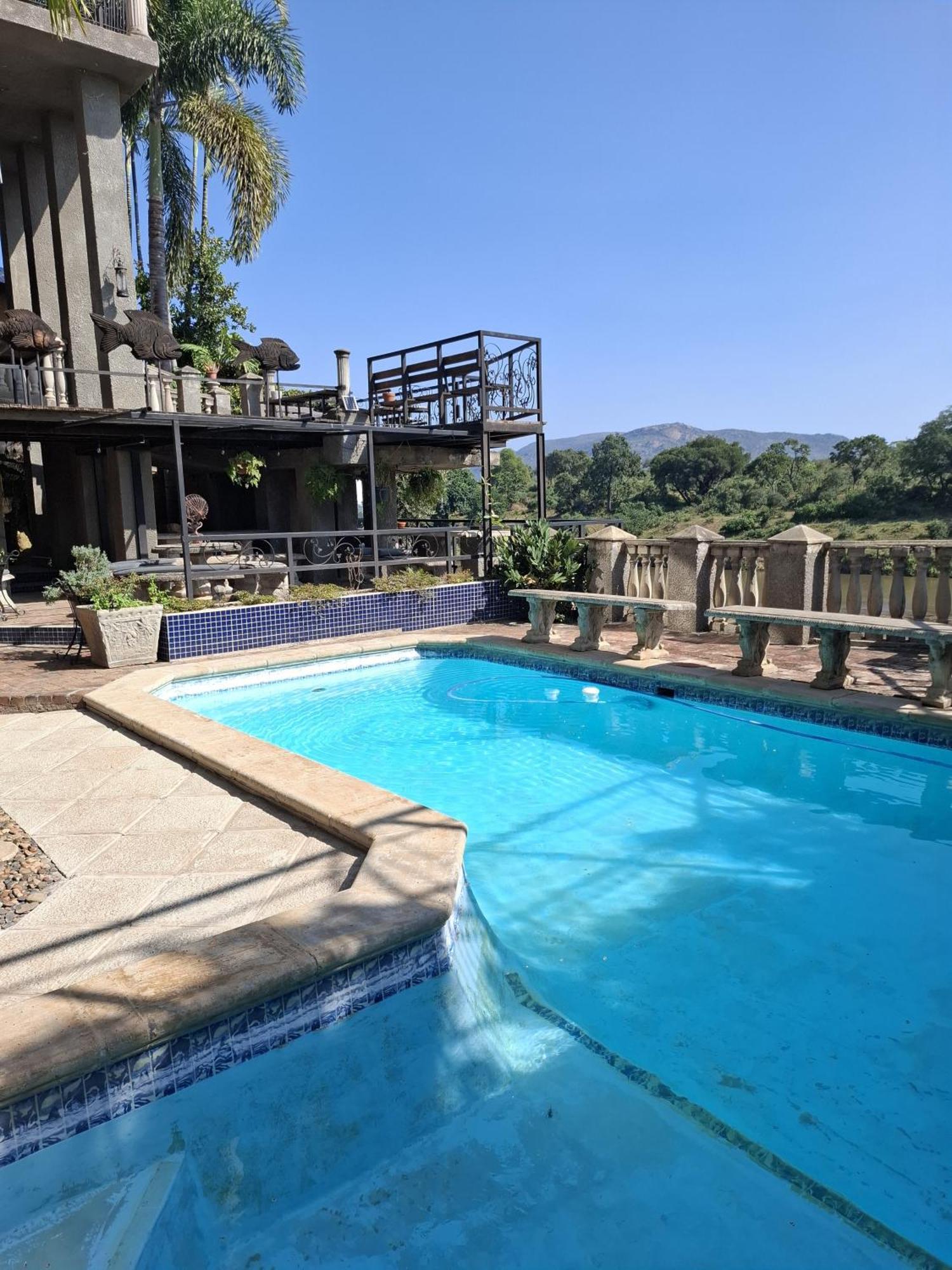 Belvedere-on-river 4*
