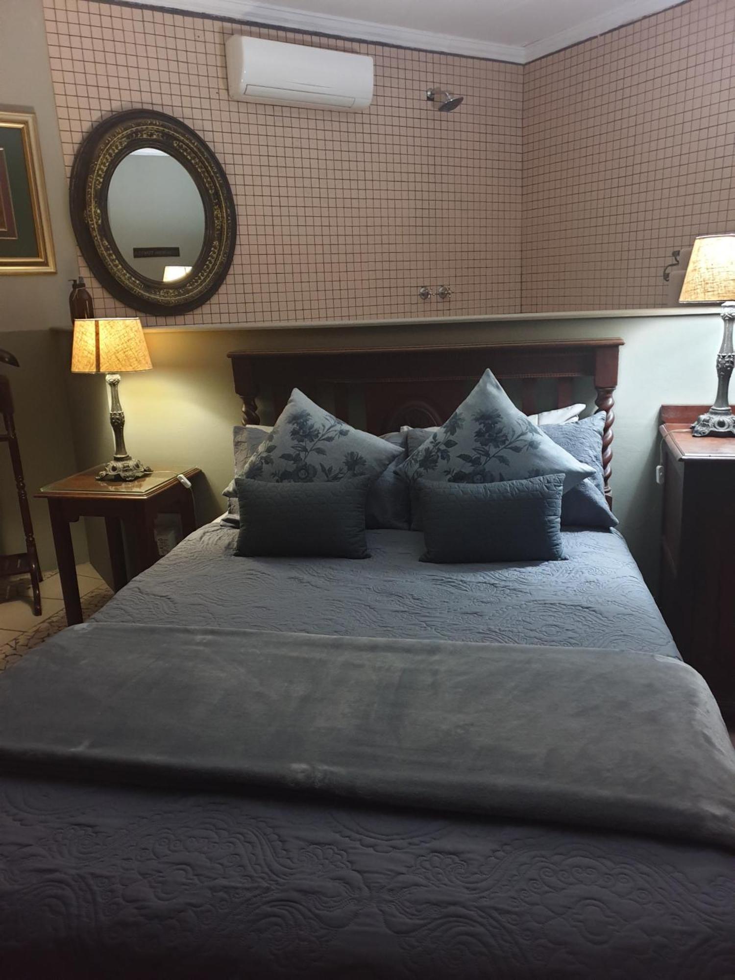 Belvedere-on-river 4*