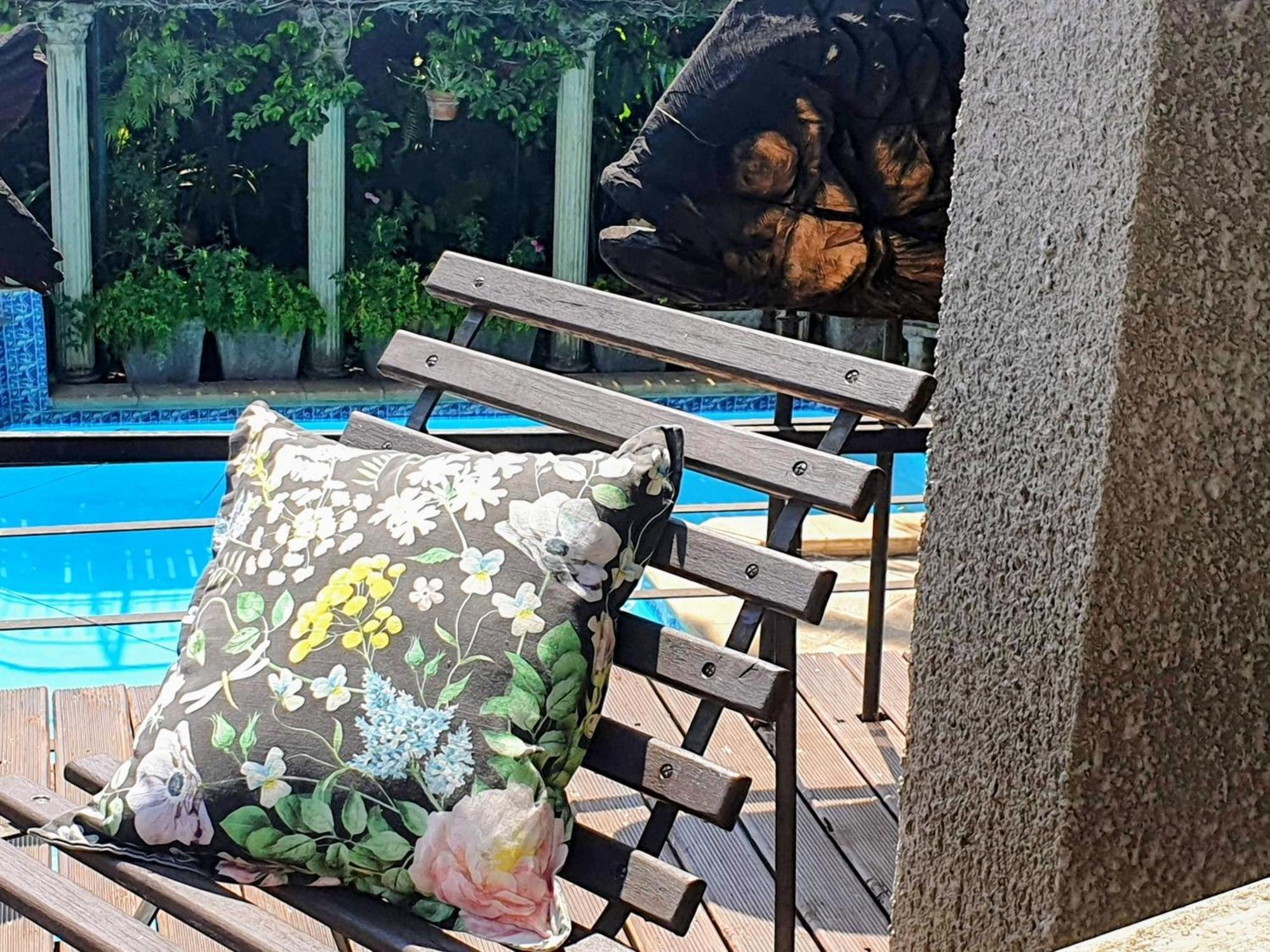 Guest house Belvedere-on-river Malalane
