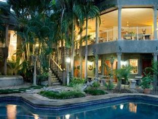 Belvedere-on-river Gasthuis 4*