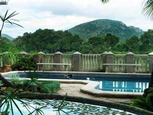 Belvedere-on-river 4* Malalane